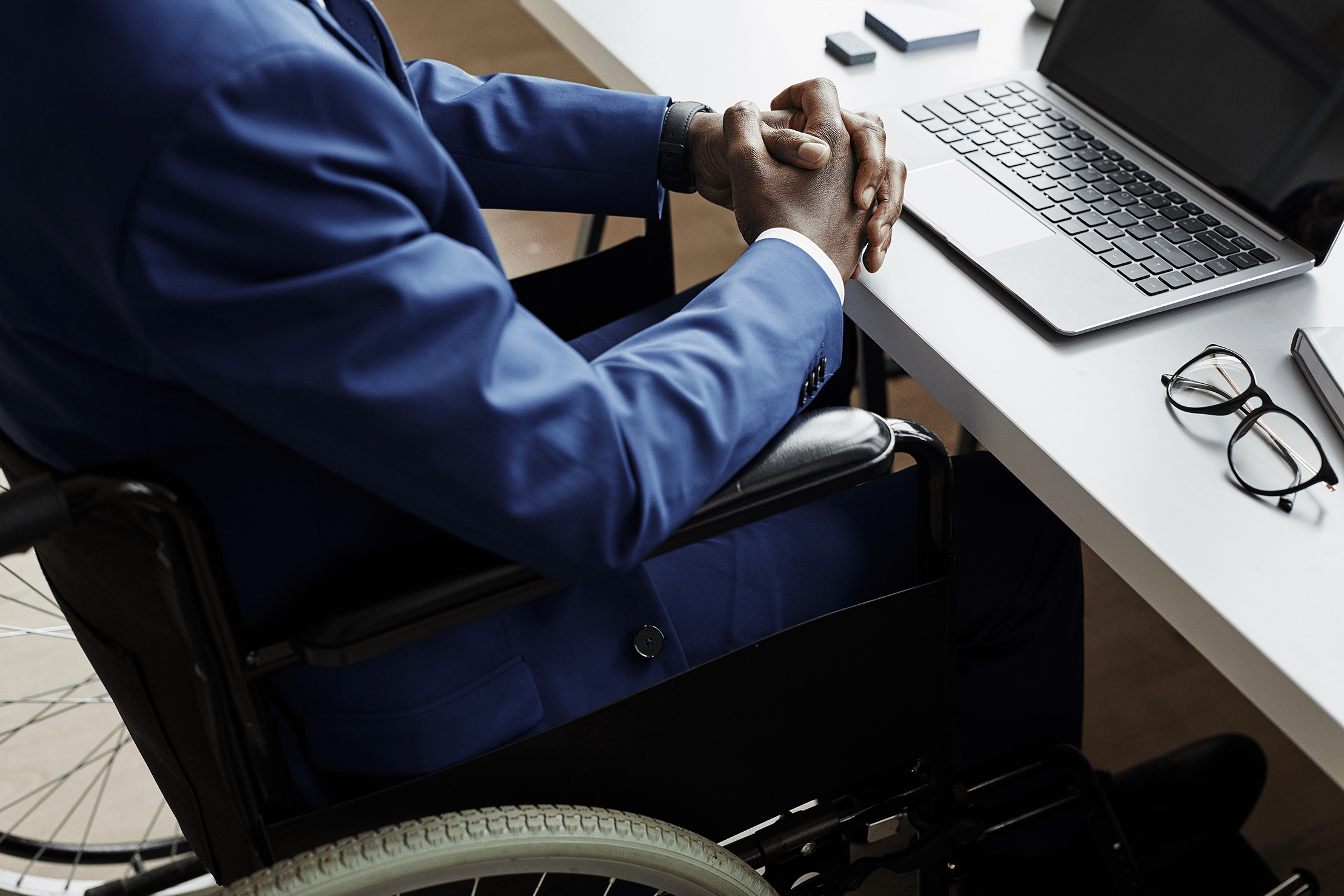 Travailleurs Handicapes Aide Rappel Sur L Obligation D Emploi Ruff Associes